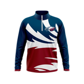 Joplin High School | Quarter Zip Pullover